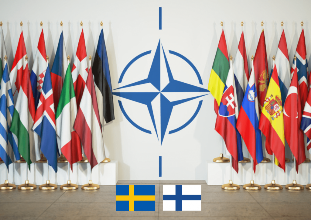 Finnország a NATO-hoz csatlakozna – az oroszok válaszcsapást ígértek